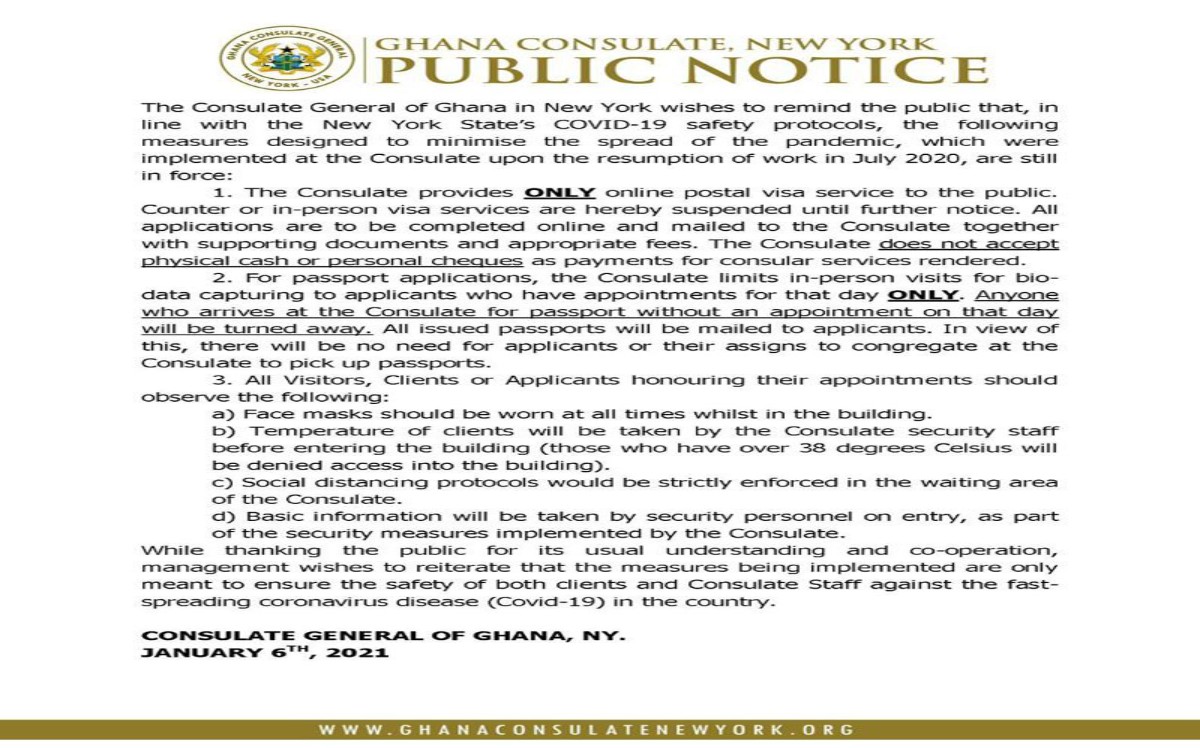 PUBLICNOTICE